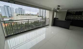 Imagem 7: Apartamento em Ipiranga com 140m² com 3 suites e 2 Vagas