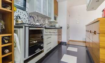 Imagem 4: Apartamento em Vila Mariana com 85m² com 3 Dormitórios e 2 vagas