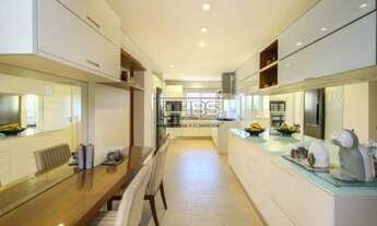 Imagem 7: Apartamento em Vila Olímpia com 210m² com 3 Suites e 3 vagas