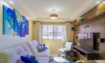 Imagem: Apartamento em Jardim Umuarama com 81m²