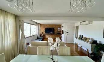 Imagem 3: Studio em Pinheiros com 47m²