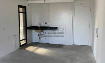 Imagem: Apartamento em Pinheiros com 82m² com 2
