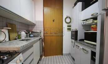 Imagem 3: Apartamento em Jardim Ampliação com 94m² com 4 Dormitórios