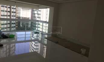 Imagem: Apartamento em Vila Olímpia com 140m²