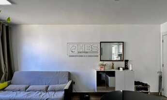 Imagem 3: Apartamento em Santo Amaro com 43m²