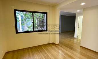 Imagem 3: Apartamento em Itaim Bibi 209m² com 3 Suites e 3 Vagas