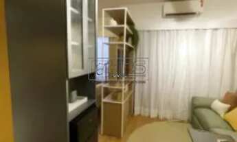 Imagem 4: Studio em Cerqueira César 32m² com 1 Vaga