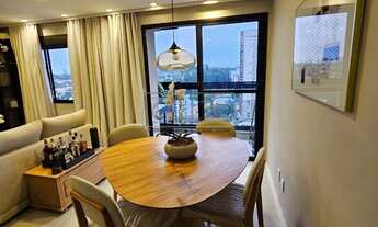 Imagem 5: Apartamento em Butantã com 37m²