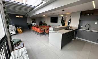 Imagem 5: Cobertura Penthouse em Vila Andrade 164m² com 2 suites e 3 Vagas