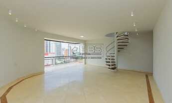 Imagem 2: Apartamento Duplex em Vila Congonhas 238m² com 3 Dormitórios e 2 Vagas