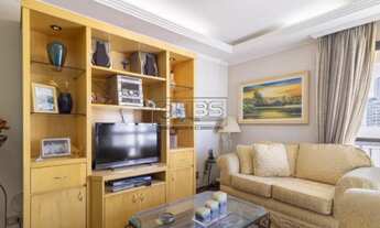 Imagem 6: Apartamento em Itaim Bibi 98m² com 3 Dormitorios e 2 Vagas