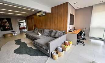 Imagem 6: Cobertura Penthouse em Vila Andrade 164m² com 2 suites e 3 Vagas