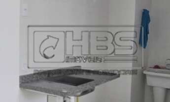 Imagem 2: Apartamento com 2 dormitórios a venda na Chácara Santo Antônio