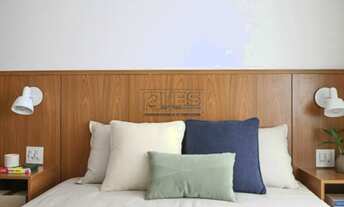 Imagem 4: Studio em Itaim Bibi com 23m²