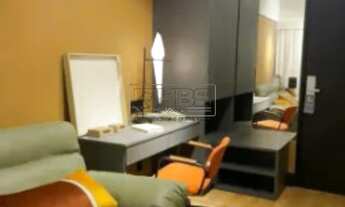 Imagem 2: Studio em Cerqueira César 32m² com 1 Vaga