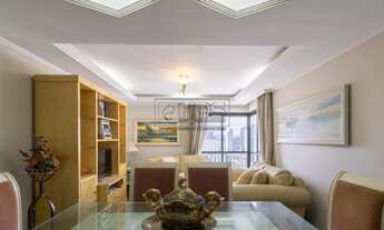 Imagem 2: Apartamento em Itaim Bibi 98m² com 3 Dormitorios e 2 Vagas