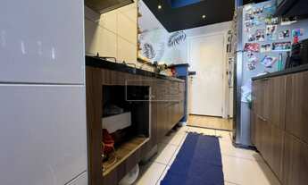 Imagem 5: Apartamento em Vila Andrade 55m² com 2 Dormitorios