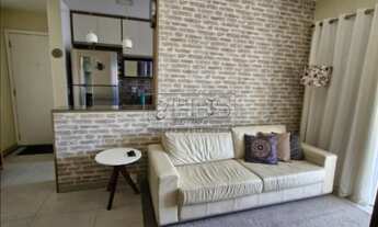 Imagem 4: Apartamento em Barra Funda 65m² com 2 Dormitorios e vaga