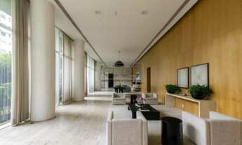 Imagem: Apartamento em Itaim Bibi 157m² com 2 Suites