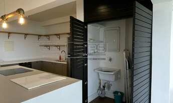 Imagem 4: Apartamento em Várzea da Barra Funda 96m² com 2 Dormitórios e 2 Vagas