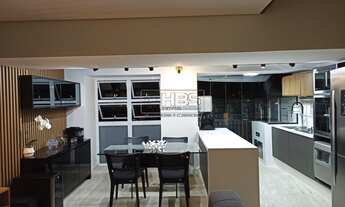 Imagem 5: Apartamento Triplex em Itaim Bibi com 100m² com 2 dormitórios e 1 Vaga