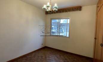 Imagem 2: Apartamento em Jardim Paulista 191m² com 4 Quartos e 2 Vagas