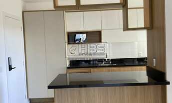 Imagem 5: Apartamento em Vila Mariana com 89m² com 2 Suites