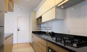Imagem 2: Apartamento em Vila Mariana com 89m² com 2 Suites