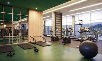 Imagem 7: Studio em Pinheiros 27m² com vaga