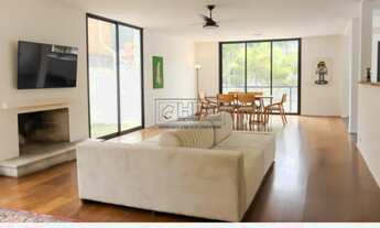 Imagem 1: Casa em Jardim das Bandeiras com 450m² com 4 Dormitorios e 2 Vagas