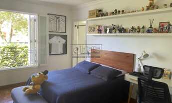 Imagem 7: Casa à venda em Alto de Pinheiros 435m² com 3 suítes e 2 Vagas