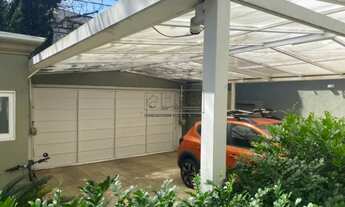 Imagem 4: Casa à venda em Alto de Pinheiros 435m² com 3 suítes e 2 Vagas