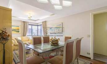 Imagem: Apartamento em Itaim Bibi 98m² com 3 Dormitorios