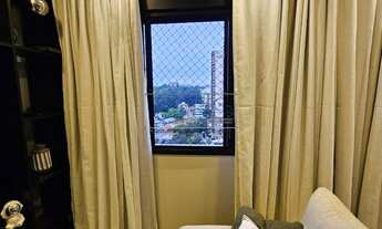 Imagem 2: Apartamento em Butantã com 37m²