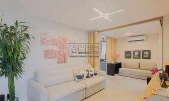 Imagem 2: Cobertura Duplex em Sumarezinho 97m² com 2 Dormitórios