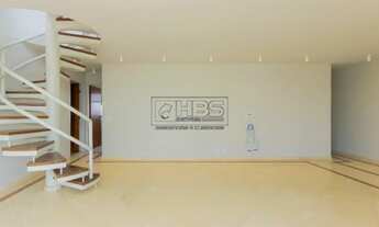 Imagem 4: Apartamento Duplex em Vila Congonhas 238m² com 3 Dormitórios e 2 Vagas