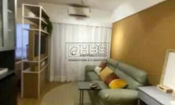 Imagem 3: Studio em Cerqueira César 32m² com 1 Vaga