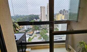 Imagem 7: Apartamento em Butantã com 37m²