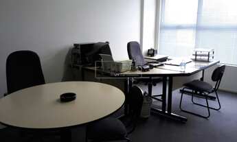 Imagem: Conjunto comercial à venda em localização