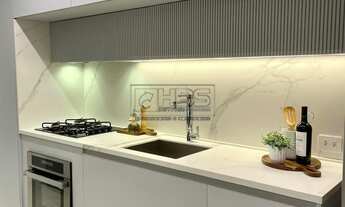 Imagem 2: Apartamento em Butantã 78m² com 2 Dormitorios e 1 Vaga