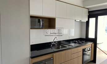 Imagem 4: Apartamento em Vila Mariana com 89m² com 2 Suites