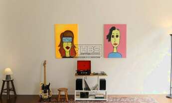 Imagem 5: Casa em Jardim das Bandeiras com 450m² com 4 Dormitorios e 2 Vagas