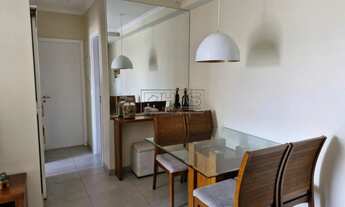 Imagem 6: Apartamento em Barra Funda 65m² com 2 Dormitorios e vaga