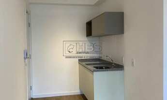 Imagem 3: Apartamento em Cerqueira César com 34m²