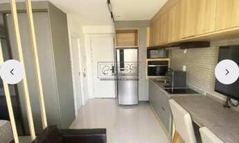 Imagem 4: Studio à venda em Pinheiros com 26m²