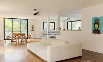 Imagem 4: Casa em Jardim das Bandeiras com 450m² com 4 Dormitorios e 2 Vagas