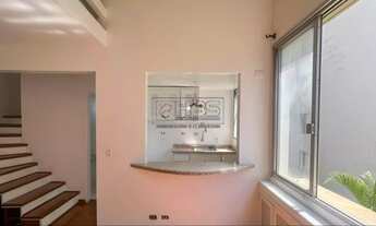 Imagem 5: Apartamento Duplex em Brooklin Paulista com 50m²