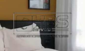 Imagem 6: Studio em Cerqueira César 32m² com 1 Vaga