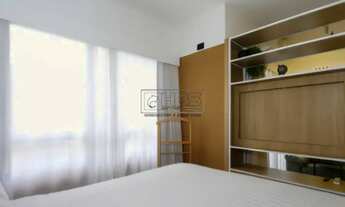 Imagem 5: Studio em Cerqueira César 32m² com 1 Vaga