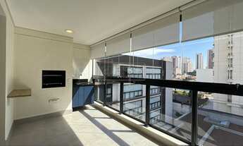 Imagem 7: Apartamento em Vila Mariana com 89m² com 2 Suites